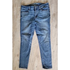 Women's American Eagle Outfitters Jeans, size 12